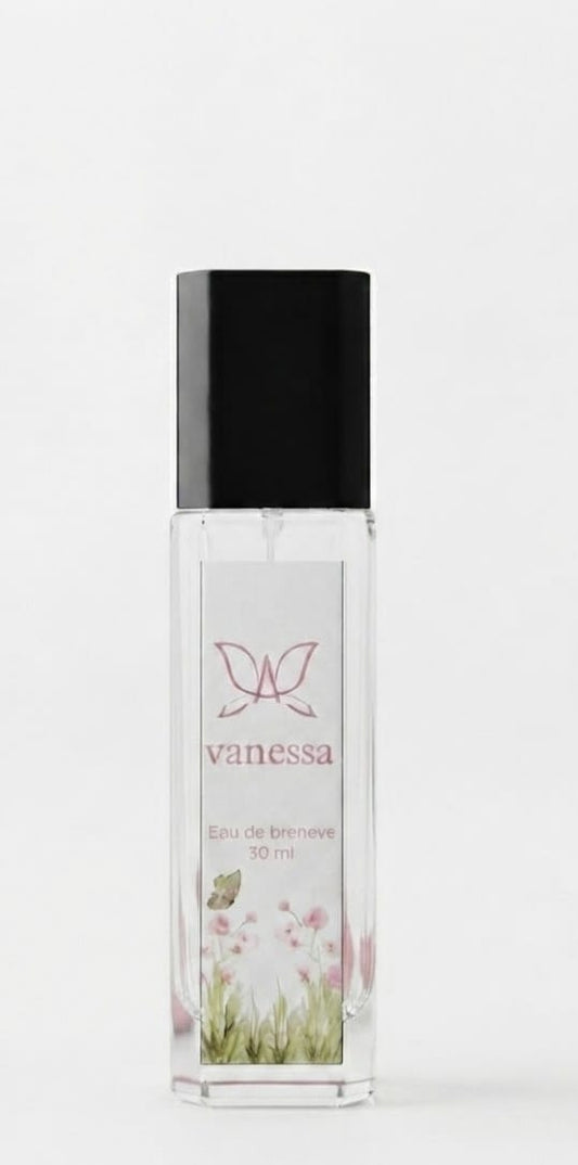 VANESSA FOR HER ALYAA PERFUME 30 ML