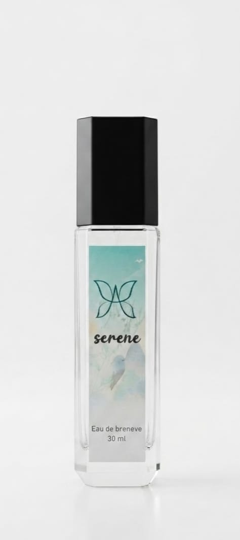 SERENA FOR UNISEX ALYAA PERFUME 30 ML