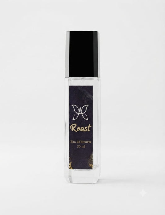 ROAST FOR UNISEX ALYAA PERFUME 30 ML