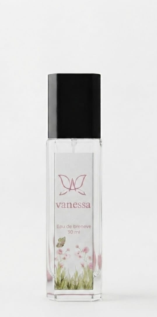 VANESSA FOR HER ALYAA PERFUME 30 ML