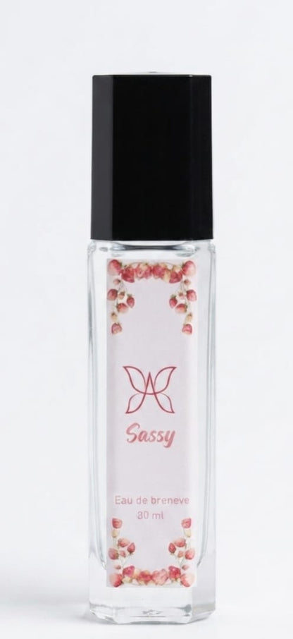 SASSY FOR HER ALYAA PERFUME 30 ML