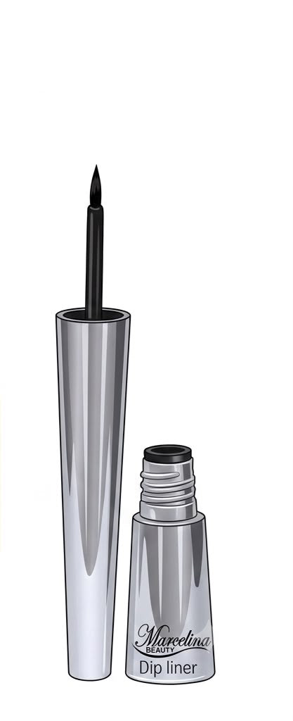 DIP EYE LINER MARCELINA