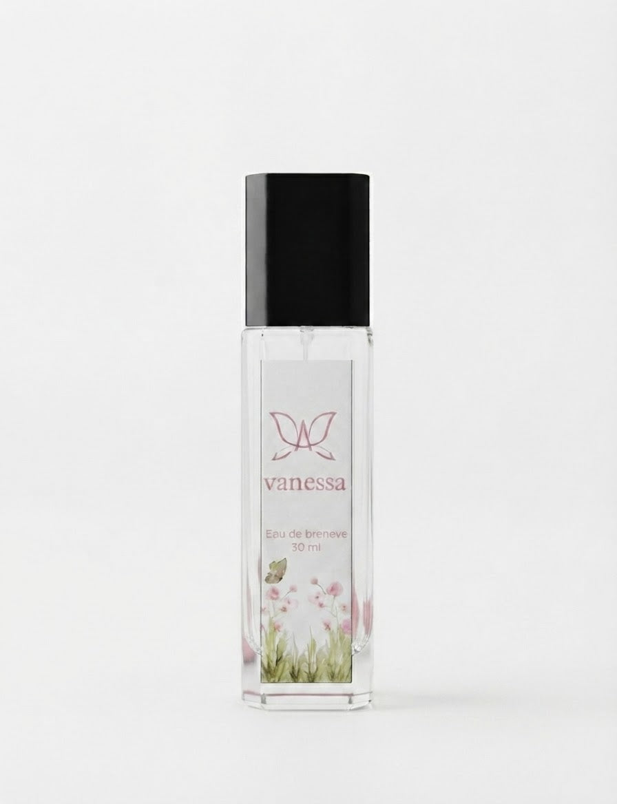 VANESSA FOR HER ALYAA PERFUME 30 ML