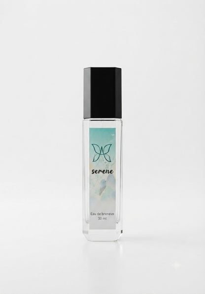 SERENA FOR UNISEX ALYAA PERFUME 30 ML