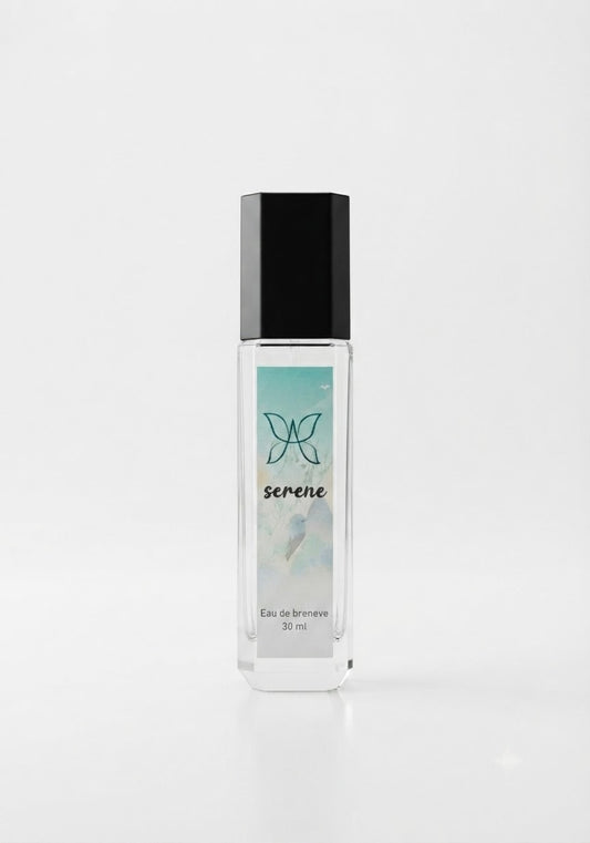 SERENA FOR UNISEX ALYAA PERFUME 30 ML