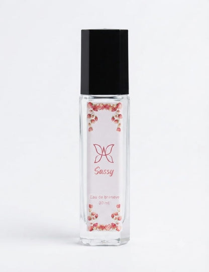 SASSY FOR HER ALYAA PERFUME 30 ML