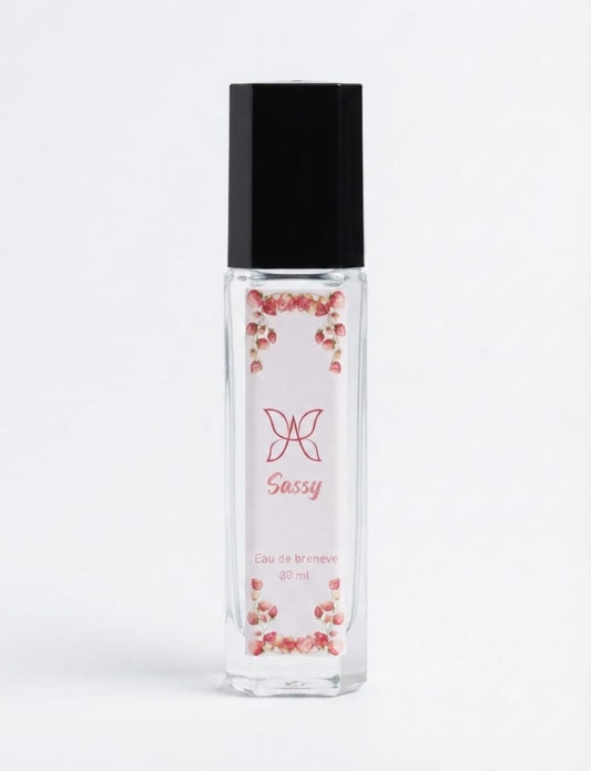 SASSY FOR HER ALYAA PERFUME 30 ML