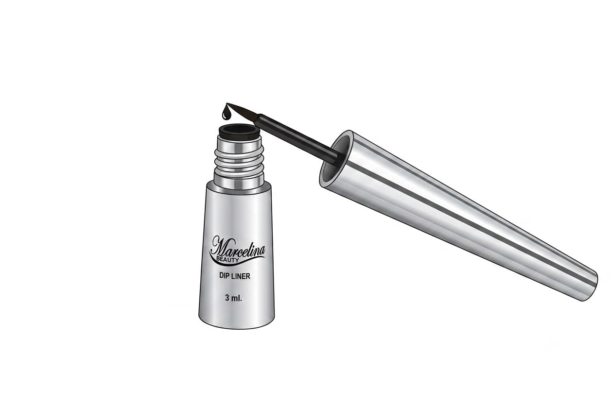 DIP EYE LINER MARCELINA