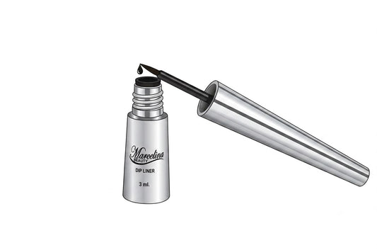 DIP EYE LINER MARCELINA